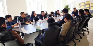 实践出真知——团市委2018年度专项调研督导助力共青团工作精准发力