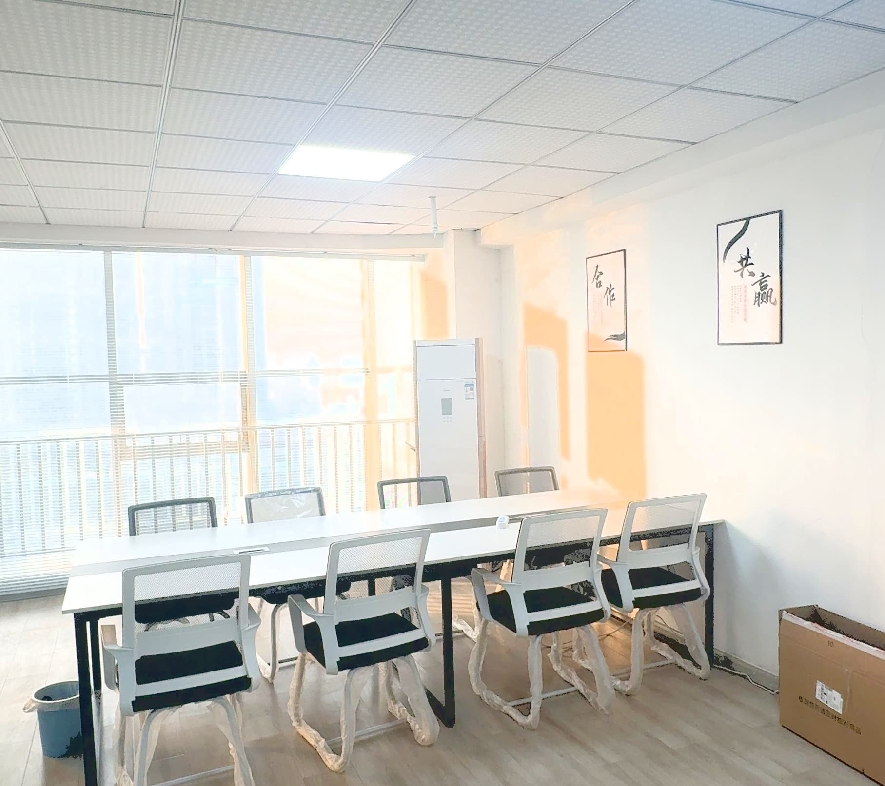 潍坊大胜商务信息咨询 专业护航企业决策，助力商务发展