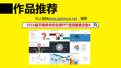 PPT图表设计速查手册 图表工厂119商务信息咨询