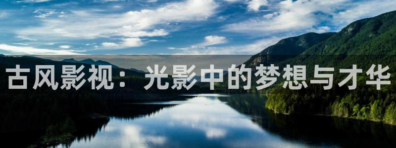 金牌影视电视剧